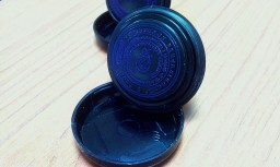 Печати по флэш-технологии (красконаполненные)